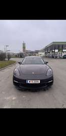 4S Aut. Diesel