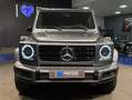 Mercedes-Benz G 350d 4MATIC AMG Line Gris - thumbnail 23