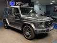 Mercedes-Benz G 350d 4MATIC AMG Line Gris - thumbnail 22