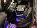 Mercedes-Benz G 350d 4MATIC AMG Line Gris - thumbnail 30