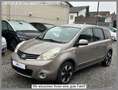 Nissan Note i-Way 1.6 *2.Hand,Navi,PDC,Leder,Klima,BT,Allwet* Braun - thumbnail 1