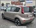 Nissan Note i-Way 1.6 *2.Hand,Navi,PDC,Leder,Klima,BT,Allwet* Braun - thumbnail 3