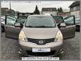 Nissan Note i-Way 1.6 *2.Hand,Navi,PDC,Leder,Klima,BT,Allwet* Braun - thumbnail 7