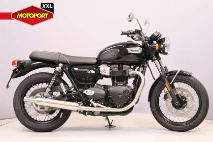 Triumph Bonneville T100