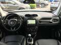 Jeep Renegade 1.6 Mjt 120cv Limited *full pelle, keyless, navi* Blanc - thumbnail 9