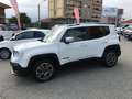 Jeep Renegade 1.6 Mjt 120cv Limited *full pelle, keyless, navi* Blanc - thumbnail 4