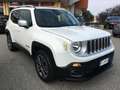 Jeep Renegade 1.6 Mjt 120cv Limited *full pelle, keyless, navi* Blanc - thumbnail 3