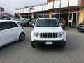 Jeep Renegade 1.6 Mjt 120cv Limited *full pelle, keyless, navi* Blanc - thumbnail 15