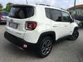 Jeep Renegade 1.6 Mjt 120cv Limited *full pelle, keyless, navi* Blanc - thumbnail 2