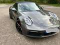 Porsche 992 4S TECHART Cabriolet Gris - thumbnail 1