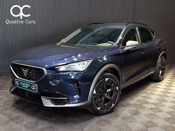 Garantie 3 ans possible / 1.5 TSI / Boite auto / 1ere Main / Camera / Car play / LED / Asphalt Blue