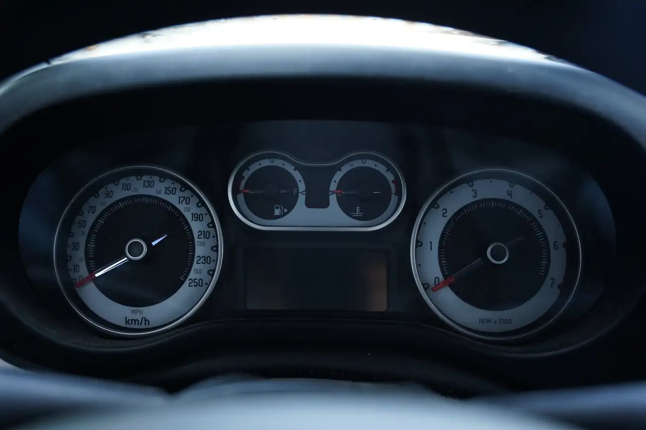 Fiat 500L снимка Fiat 500L