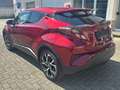 Toyota C-HR Hybrid Team D Rot - thumbnail 4