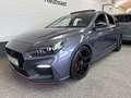 Hyundai i30 2.0 T-GDI N2 Performance 275Pk Panodak Clima Navi Grijs - thumbnail 2