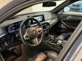 BMW M5 5-serie Competition - 625PK - KERAMISCH - LCI ACHT Gris - thumbnail 27