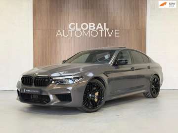 5-serie Competition - 625PK - KERAMISCH - LCI ACHT