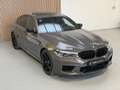 BMW M5 5-serie Competition - 625PK - KERAMISCH - LCI ACHT Gris - thumbnail 12