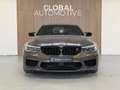 BMW M5 5-serie Competition - 625PK - KERAMISCH - LCI ACHT Gris - thumbnail 7