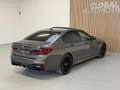 BMW M5 5-serie Competition - 625PK - KERAMISCH - LCI ACHT Gris - thumbnail 44