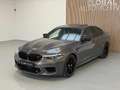 BMW M5 5-serie Competition - 625PK - KERAMISCH - LCI ACHT Gris - thumbnail 14