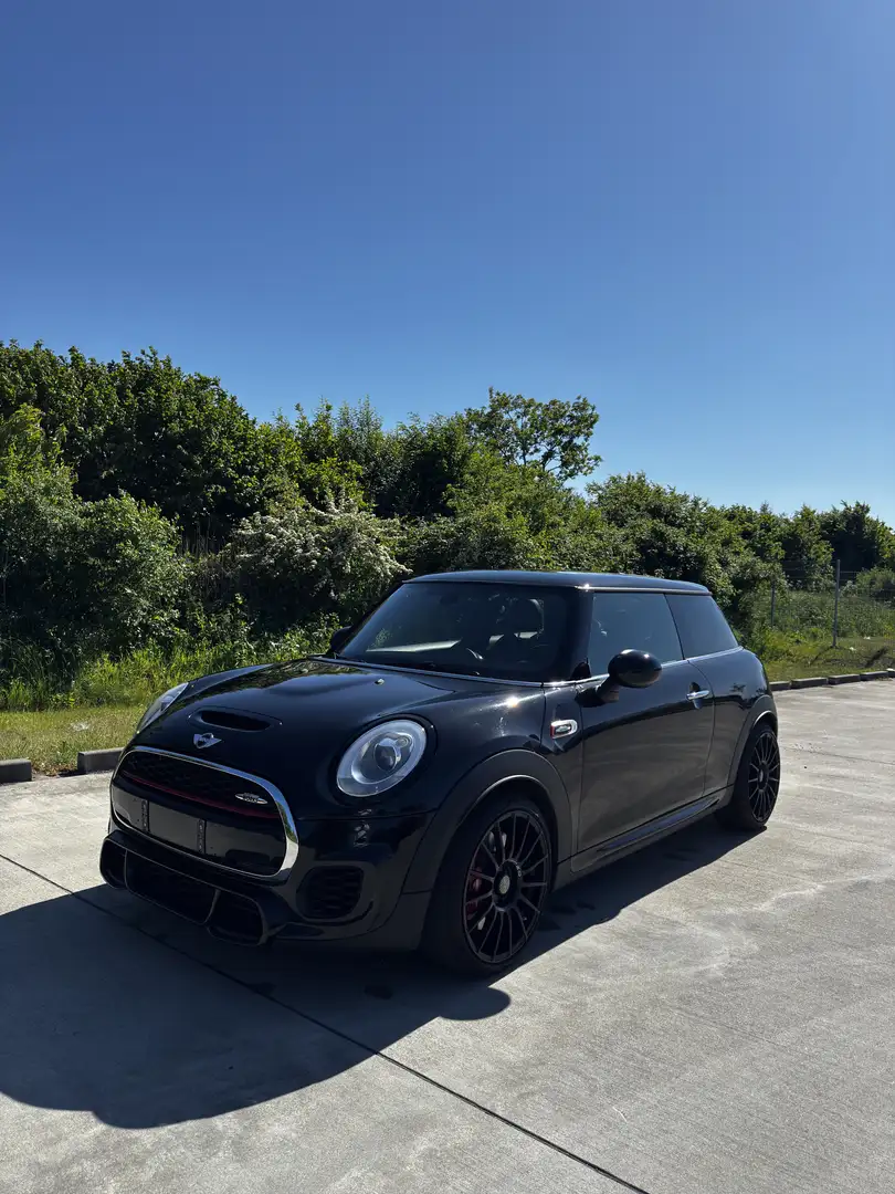 MINI John Cooper Works Mini John Cooper Works Sport-Aut. - 1