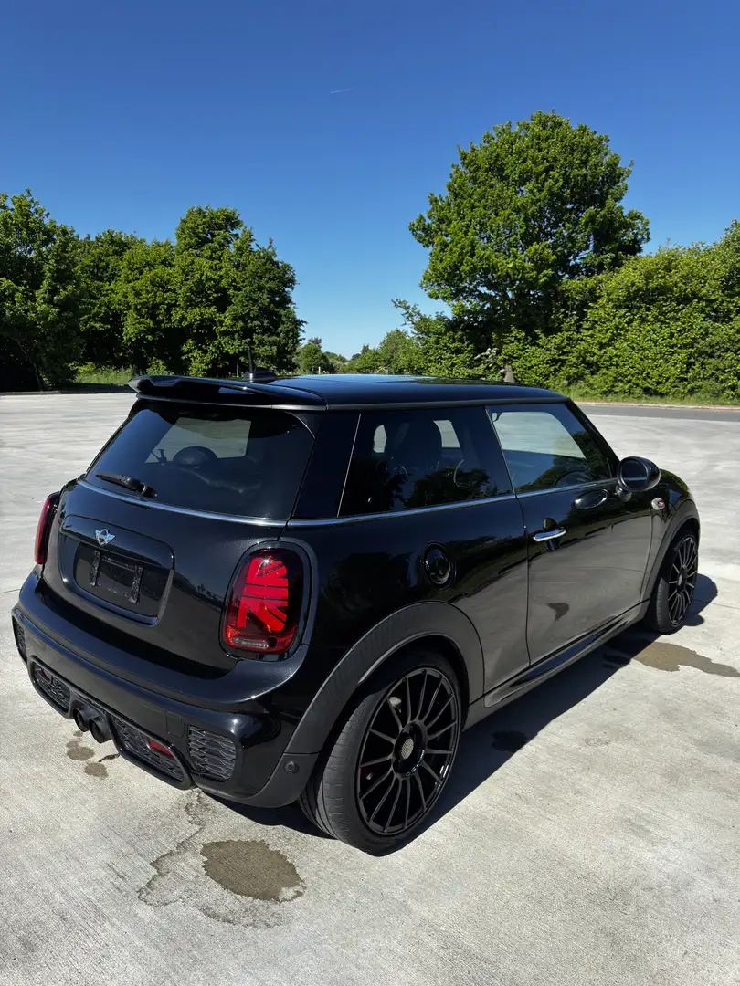 MINI John Cooper Works Mini John Cooper Works Sport-Aut. - 2