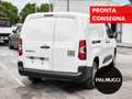 Fiat Doblo Doblò Serie 3 1.5 HDI  100CV Easy Pro - 2 posti Biały - thumbnail 8