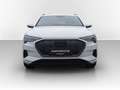 Audi e-tron 55 quattro Advanced AHK*PANO*HEADUP*VIRTUAL*MAT... Weiß - thumbnail 2