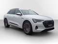 Audi e-tron 55 quattro Advanced AHK*PANO*HEADUP*VIRTUAL*MAT... Weiß - thumbnail 3