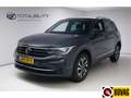 Volkswagen Tiguan 1.4 TSI eHybrid Active 245 PK | Elec. trekhaak | S Grijs - thumbnail 1