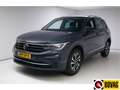 Volkswagen Tiguan 1.4 TSI eHybrid Active 245 PK | Elec. trekhaak | S Grijs - thumbnail 19