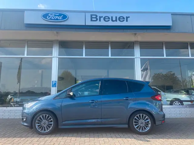 Ford C-Max C-MAX Sport Navi Xenon