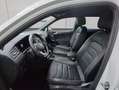Volkswagen Tiguan 1.4 eHybrid DSG R-Line AHK LEDER HUD MATRIX Weiß - thumbnail 11