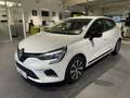 Renault Clio EQUILIBRE SCe 65PS Blanc - thumbnail 1