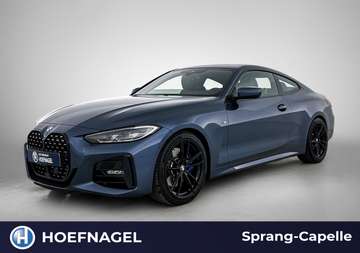 4-serie Coupé 430i High Executive M Sport | Schuif