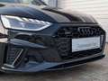 Audi A4 40 TDI Quattro S-LINE, TOP AUSSTATTUNG!!! Schwarz - thumbnail 8