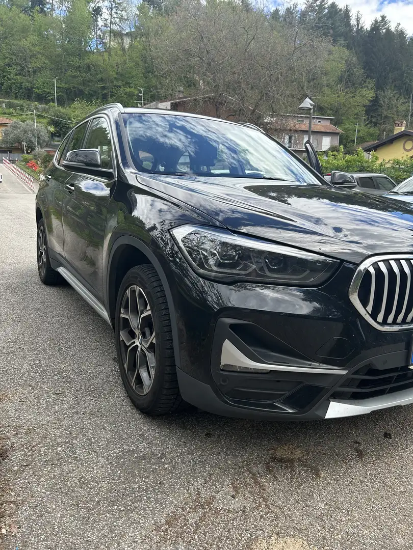 BMW X1 sdrive16d xLine Plus auto - 2