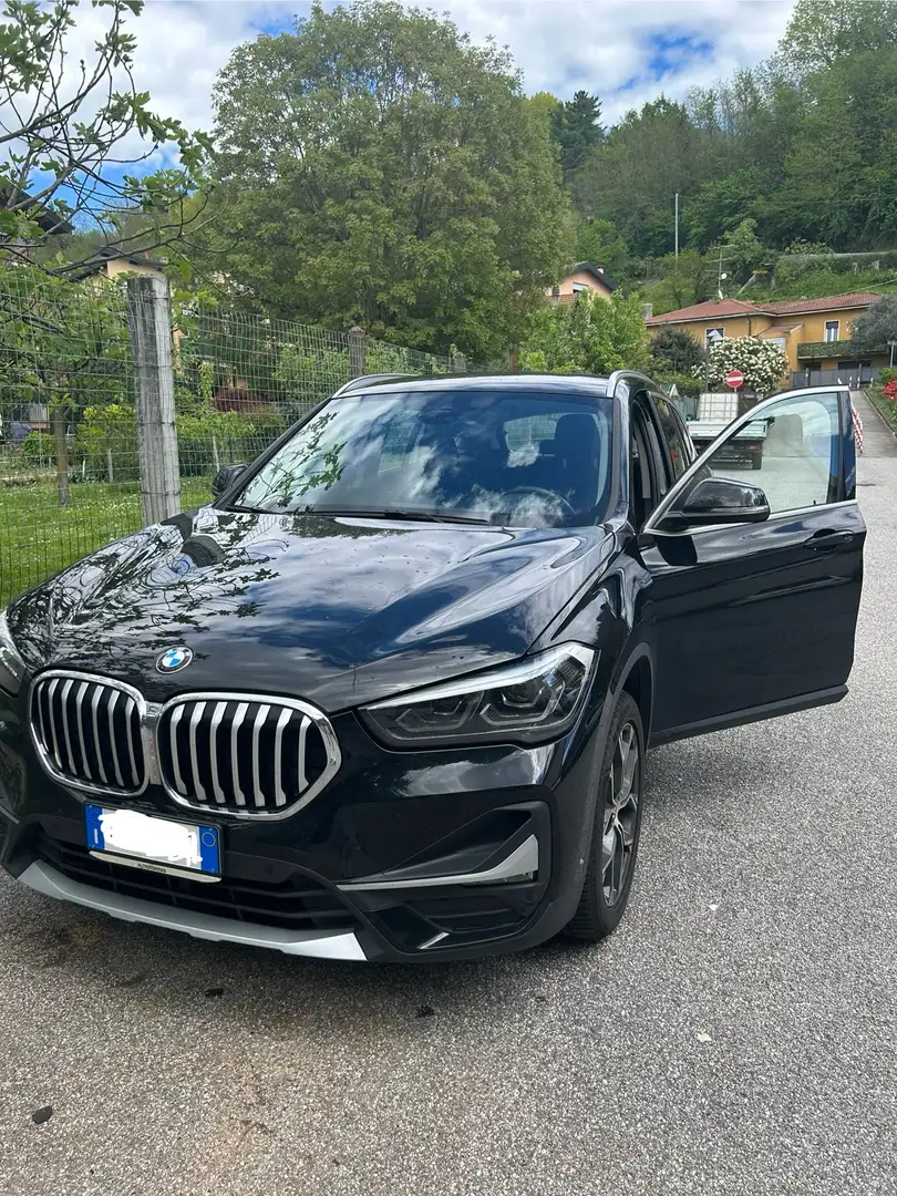 BMW X1 sdrive16d xLine Plus auto - 1