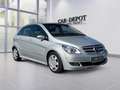 Mercedes-Benz B 200 B -Klasse B 200*KLIMAAUT.*PDC*BLUET.*TÜV* Silber - thumbnail 6
