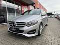 Mercedes-Benz B 180 1.6 KAT Urban Allwetterbereift Checkheft g Argent - thumbnail 1