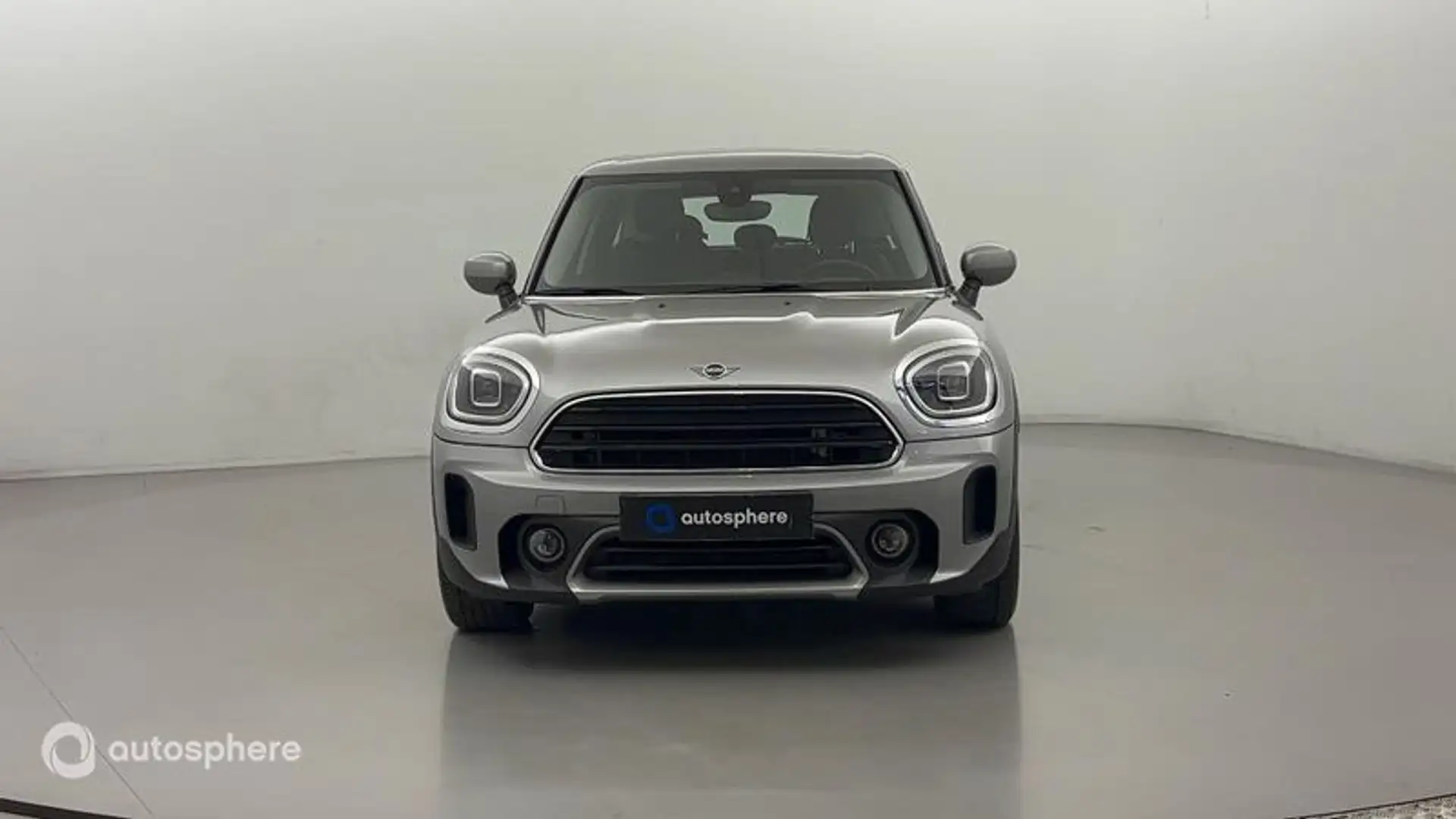 MINI Countryman C Cooper 136ch Essential BVA7 - 2
