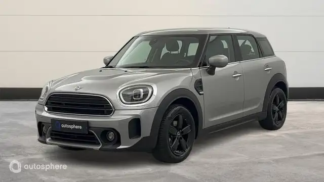 MINI Countryman C Cooper 136ch  Essential BVA7
