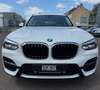 BMW X3 20d xDrive * 2.Hand/Navi/Pano/HUD/17"Alus* Weiß - thumbnail 2