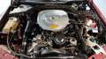 Mercedes-Benz 560 SEC in traumhafter Farbkombination! Rot - thumbnail 21