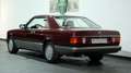 Mercedes-Benz 560 SEC in traumhafter Farbkombination! Rot - thumbnail 3