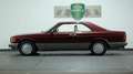 Mercedes-Benz 560 SEC in traumhafter Farbkombination! Rot - thumbnail 2