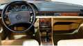 Mercedes-Benz 560 SEC in traumhafter Farbkombination! Rot - thumbnail 5