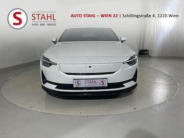 Polestar 2 Long Range Dual Motor