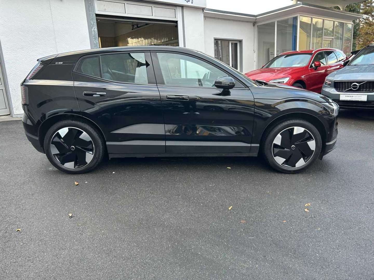 Volvo EX30 EXTENDED RANGE ULTRA - 2024 - Joinsteer - #4