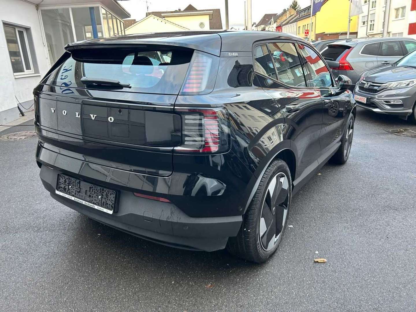 Volvo EX30 EXTENDED RANGE ULTRA - 2024 - Joinsteer - #7